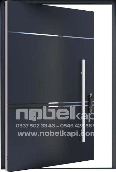 NOBEL KAPI PİVOT - 019